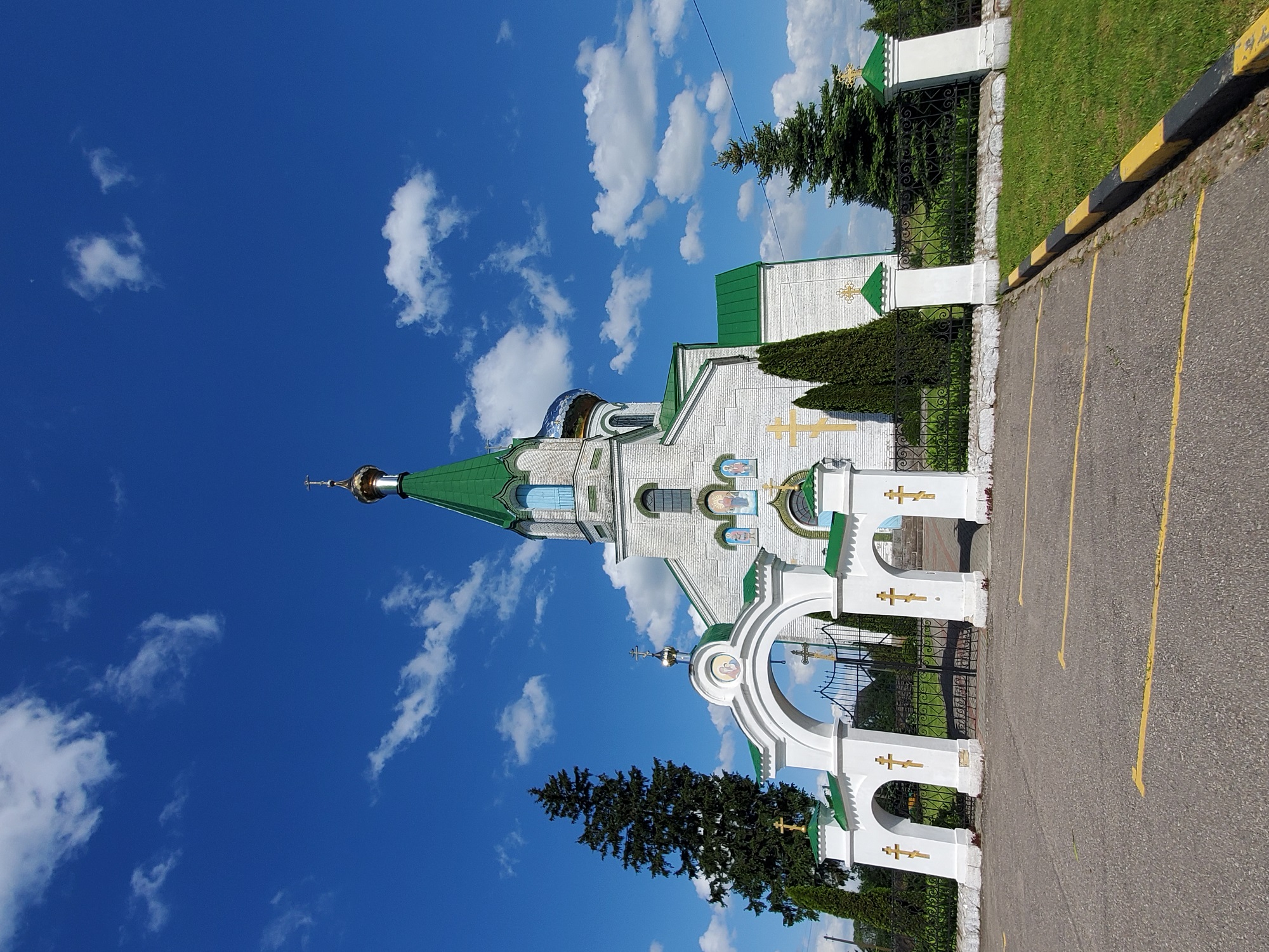 Путеводитель по Беларуси