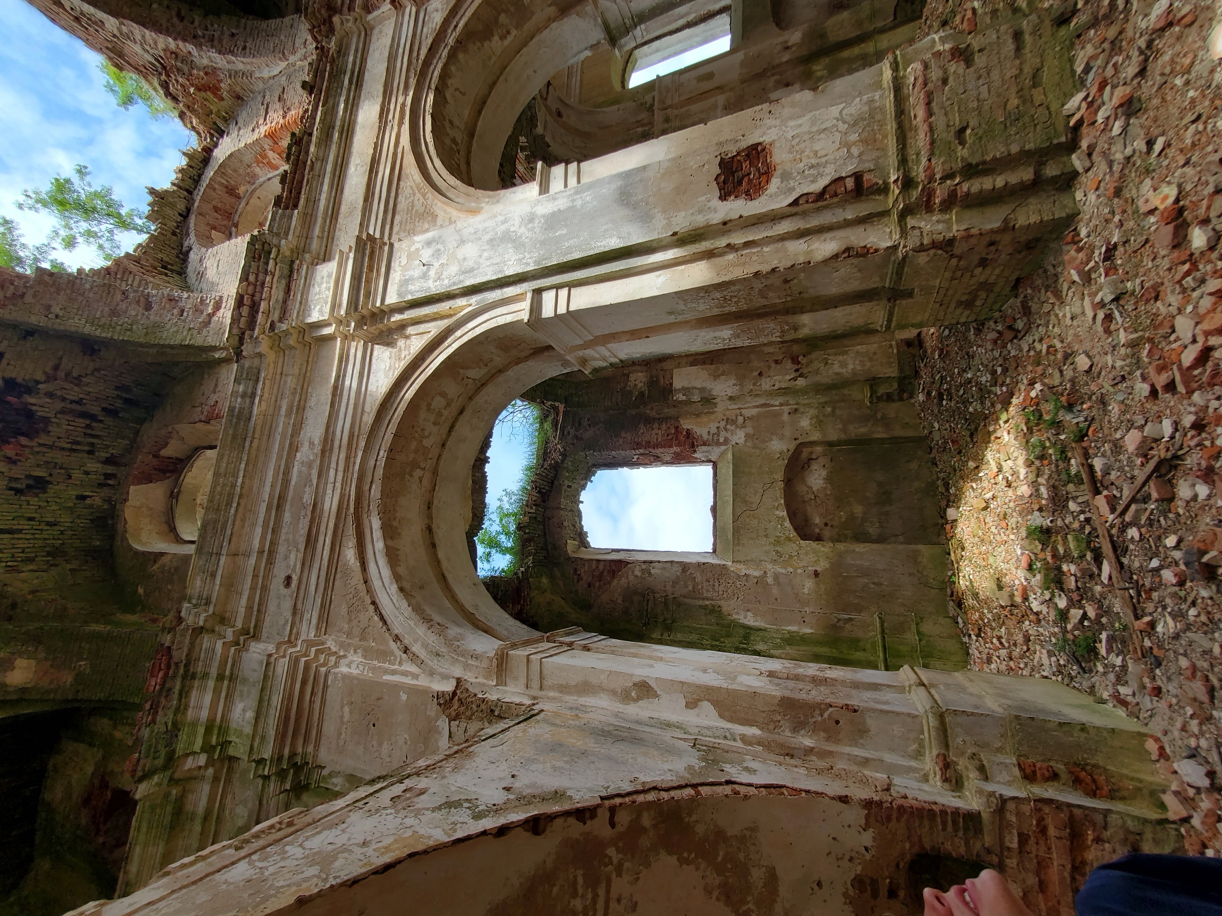 Памятники архитектуры в Селище — фото 5