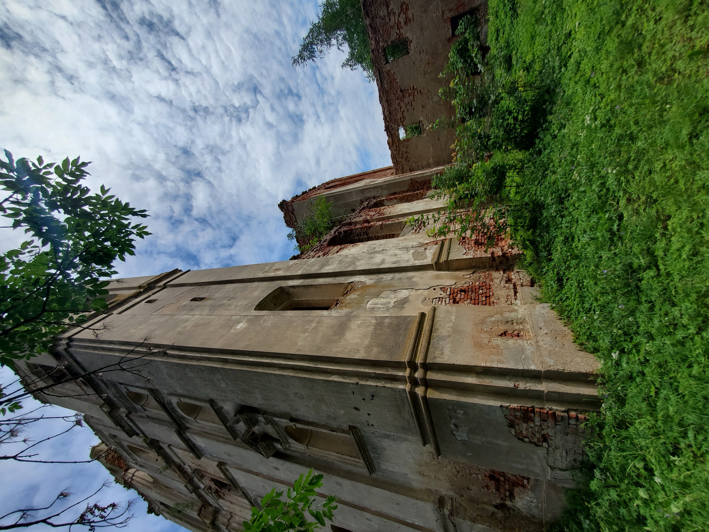 Памятники архитектуры в Селище — фото 13