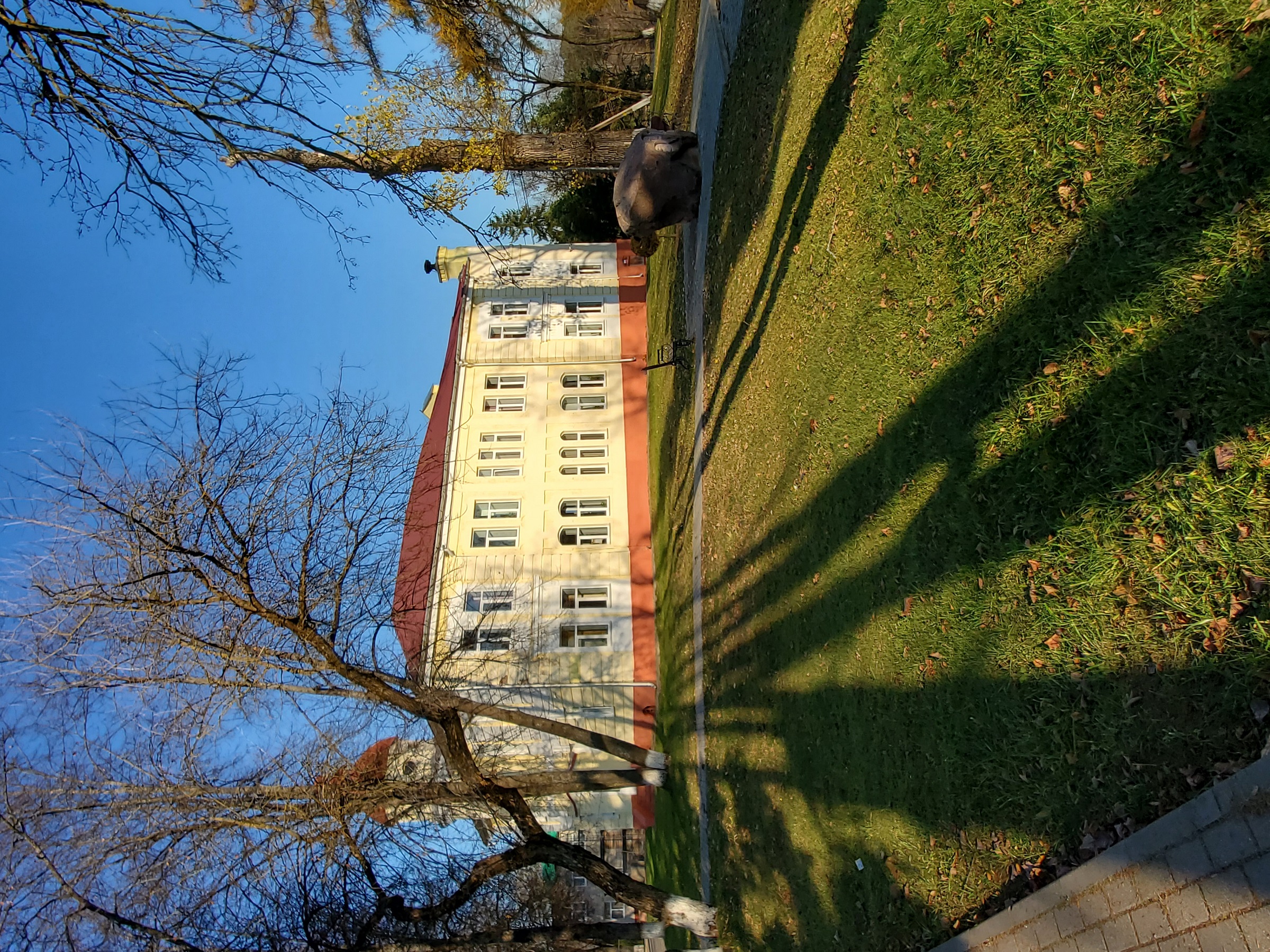 Усадьба в Крупках — фото 5