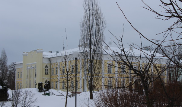 Путеводитель по Беларуси