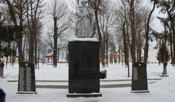 Путеводитель по Беларуси