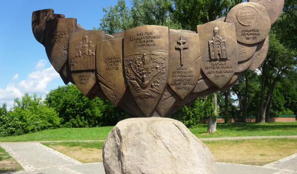 Путеводитель по Беларуси