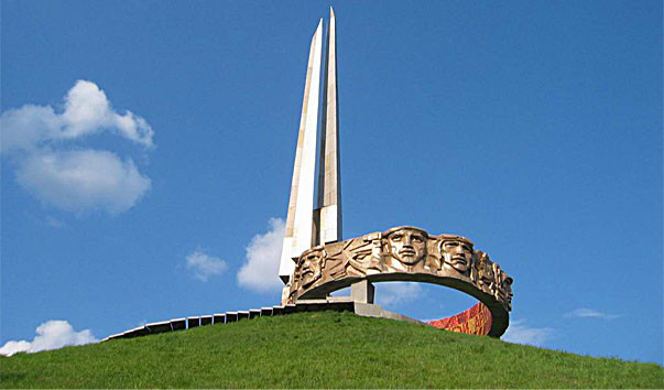 Путеводитель по Беларуси