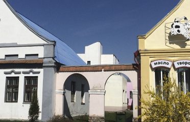 Путеводитель по Беларуси