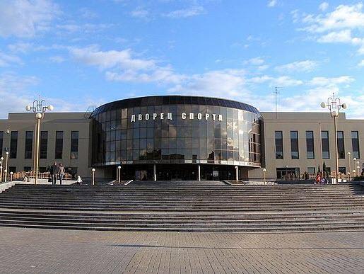 Путеводитель по Беларуси