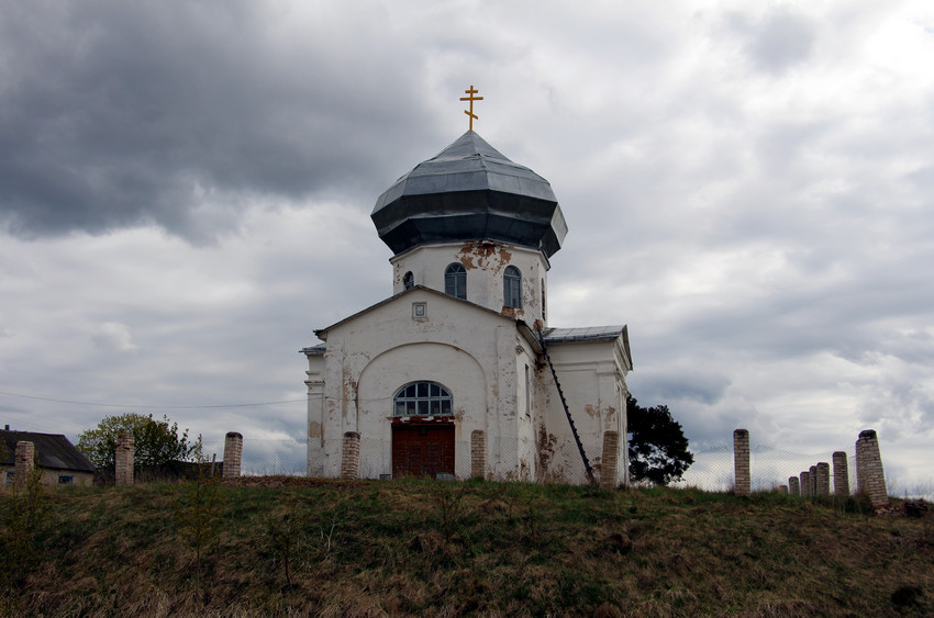 Путеводитель по Беларуси