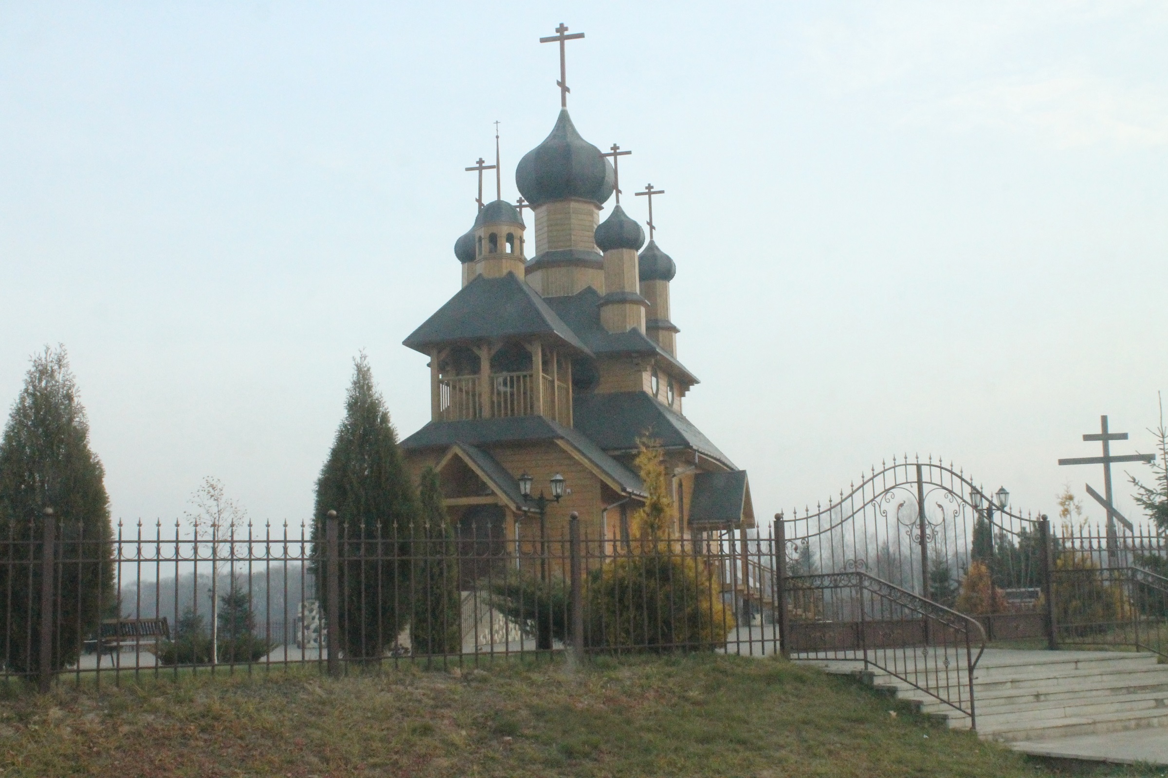 Музей Дудутки — фото 58