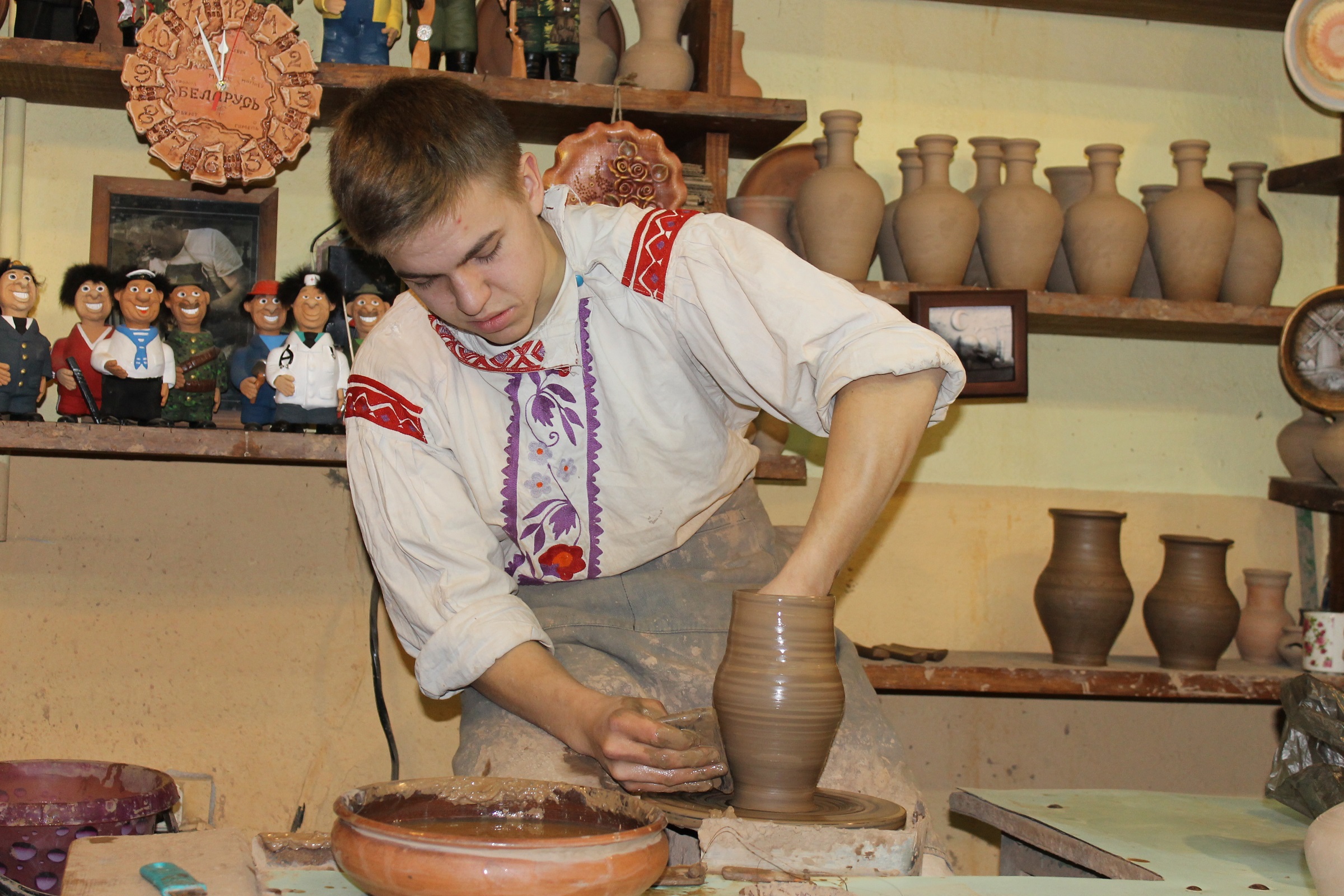 Музей Дудутки — фото 61