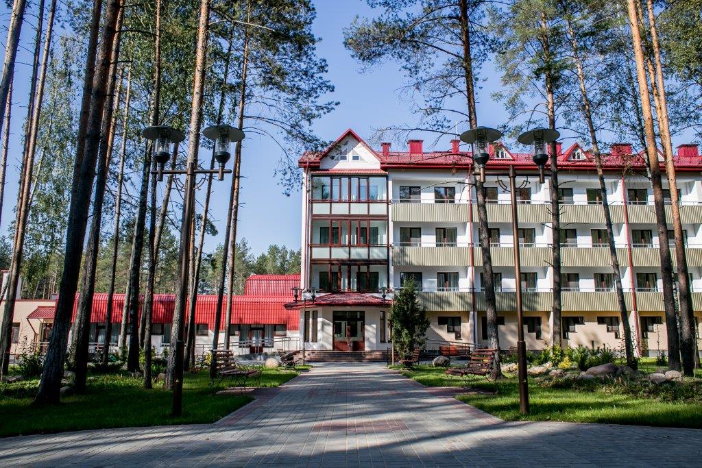 Путеводитель по Беларуси