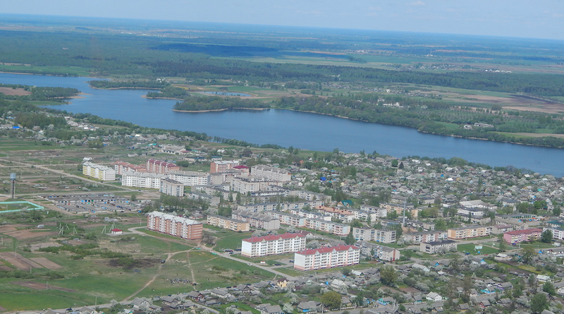 Путеводитель по Беларуси