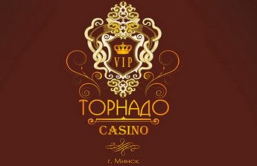 Казино Торнадо