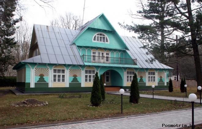 Путеводитель по Беларуси