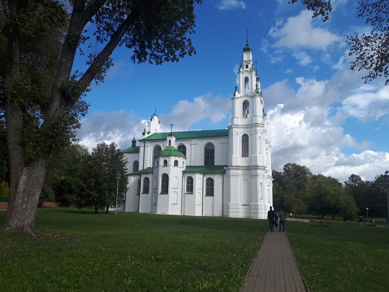 Полоцк