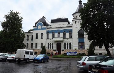 Путеводитель по Беларуси