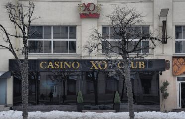 Казино Club XO